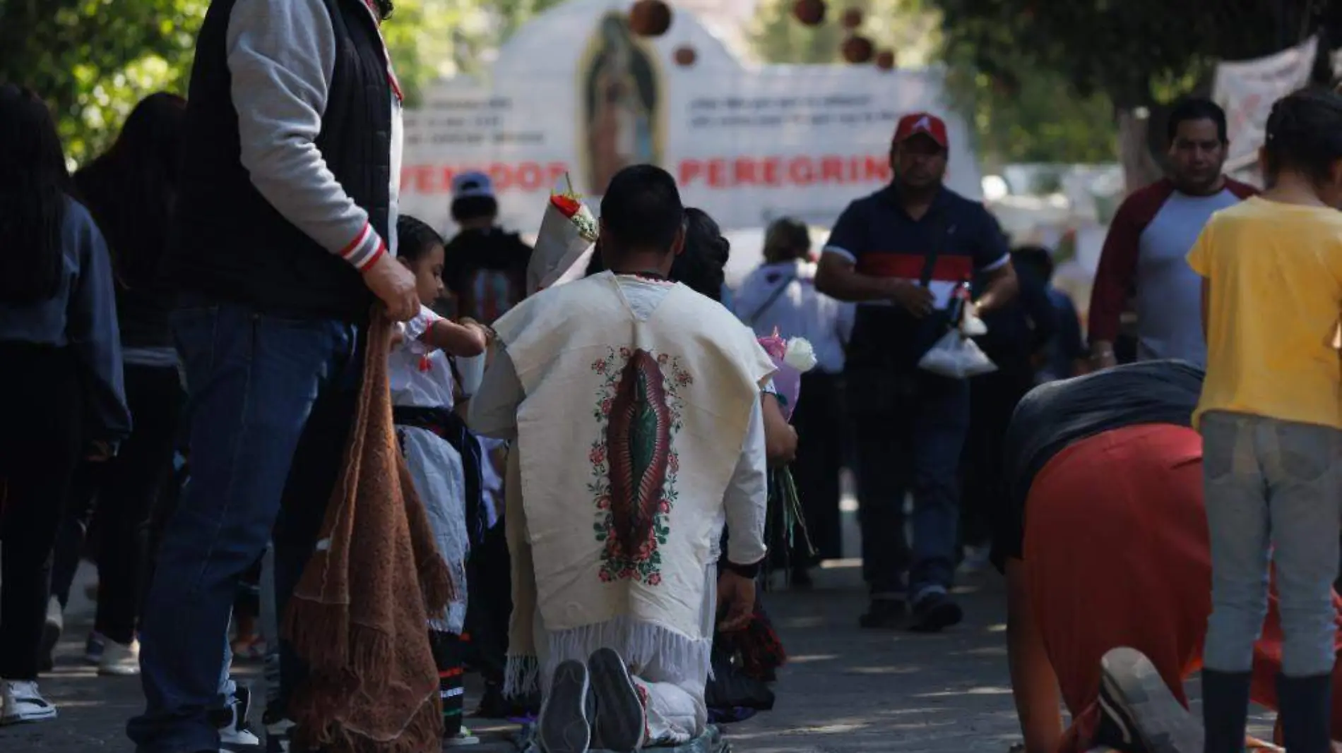 Peregrinaciones en San Diego (3)